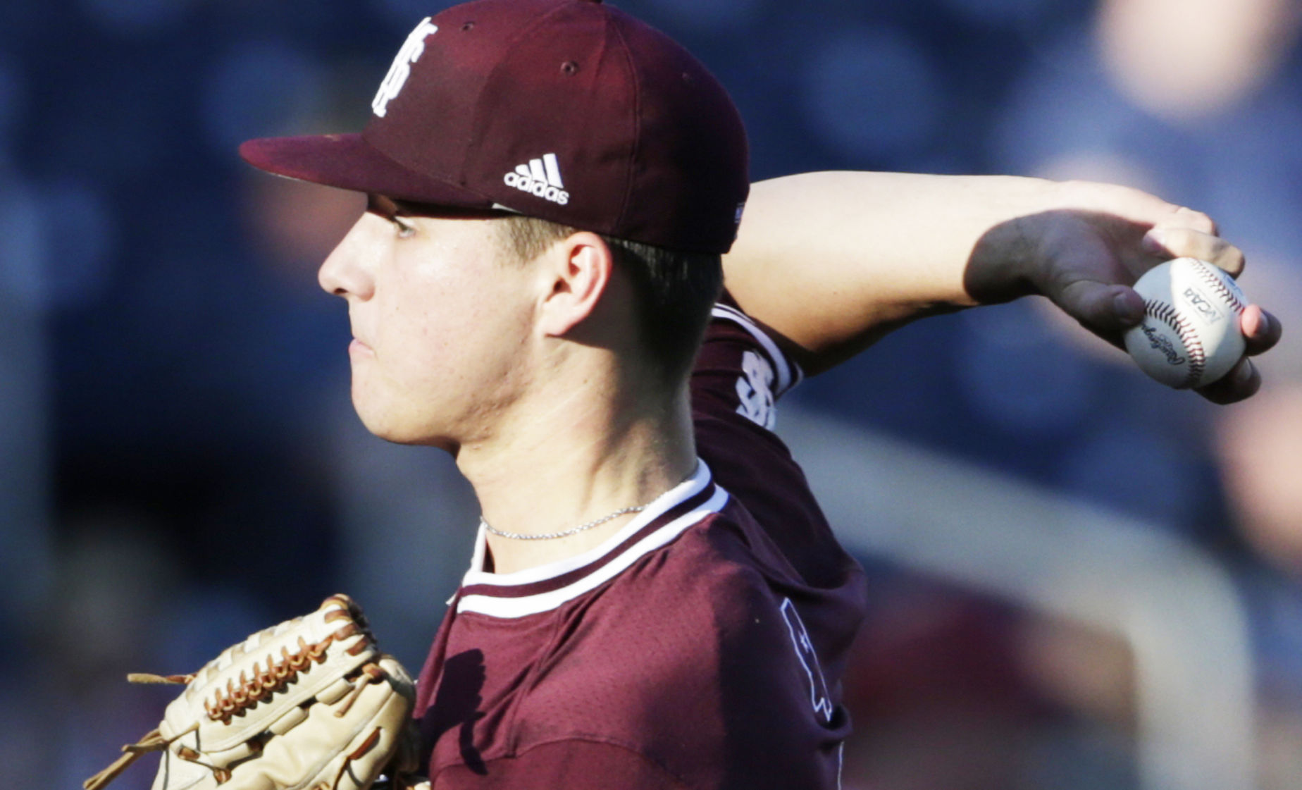 Mississippi State baseball